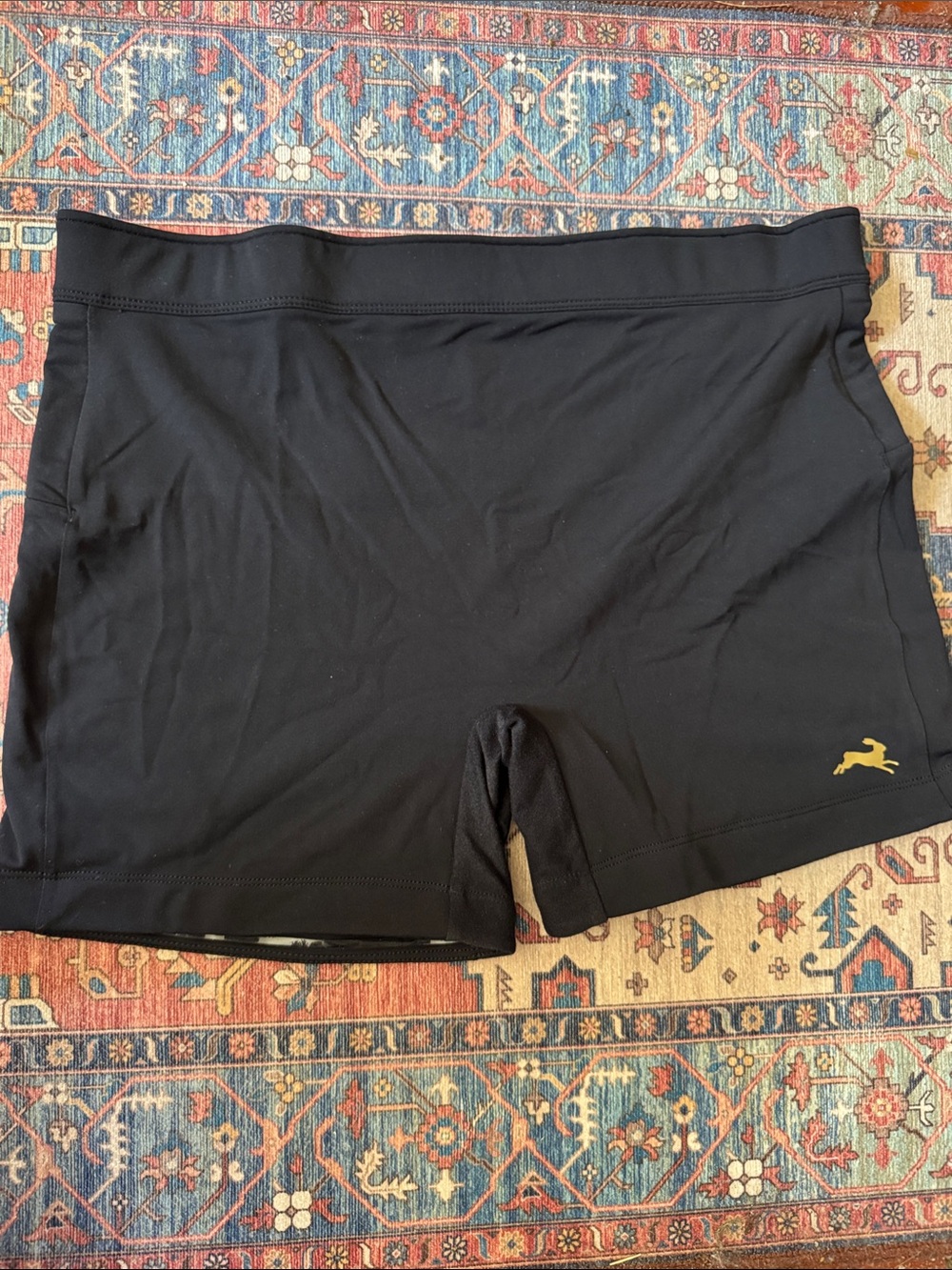 Tracksmith Turnover Shorts 4.5 inch